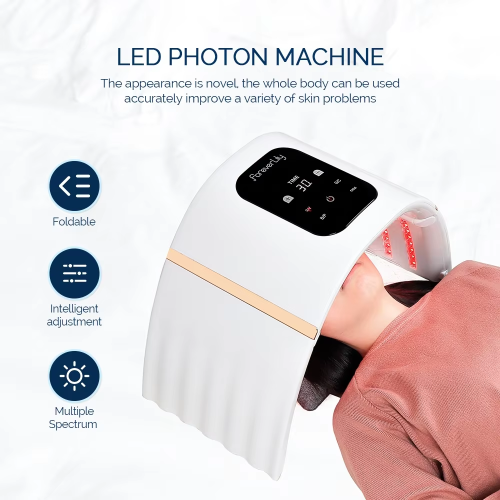 LED PHOTON MACHINE